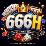 666H-Game