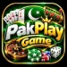 PakPlay-Game